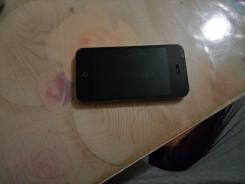 Apple iPhone 4. Б/у