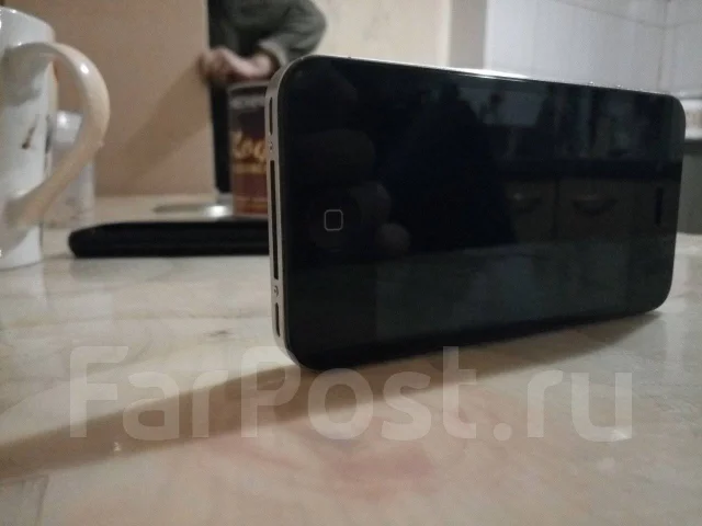 Apple iPhone 4. �/� ����