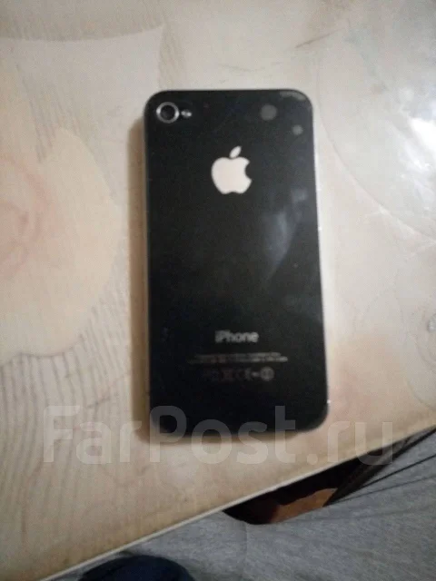 Apple iPhone 4. �/� ����