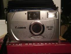 Canon Prima BF-800. Менее 4-х Мп, зум: без зума