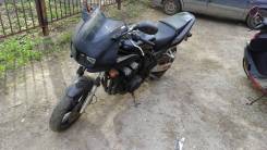 Yamaha FZ 400. 399 куб. см., исправен, птс, с пробегом