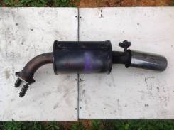 Глушитель. Lexus RX300, MCU35 Lexus RX300/330/350, MCU35 Toyota Harrier, MCU35, MCU35W, MCU36W, MCU36