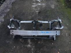 Рамка радиатора. Toyota Corolla Spacio, NZE121, NZE121N, ZZE122, ZZE122N, ZZE124, ZZE124N Двигатели: 1NZFE, 1ZZFE