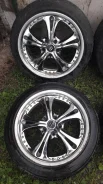 Dunlop Birth VS7. x18", 5x114.3 ����