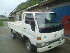 Toyota Dyna. Продаётся грузовик , 3 000 куб. см., 1 500 кг.