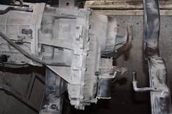 Раздаточная коробка. Ford Explorer