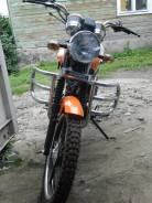Racer Trophy RC110. 110 куб. см., исправен, птс, без пробега