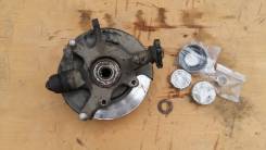 Ступица. Nissan Mistral, KR20, R20 Nissan Terrano, WD21 Nissan Terrano II, R20 Двигатели: TD27T, Z24I, KA24E