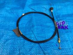 Тросик лючка топливного бака. Toyota Lite Ace, CR41, CR41V, KR41, KR41V, KR42, KR42V, SR40 Toyota Lite Ace Noah, CR40, CR40G, CR41, CR50, CR50G, CR51...