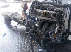 Двигатель в сборе. Suzuki Escudo, TD54W Двигатель J20A