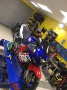 Honda CBR 600. 599 куб. см., исправен, птс, с пробегом
