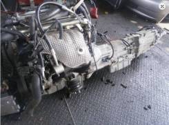 Двигатель в сборе. Suzuki Grand Vitara Двигатель J20A