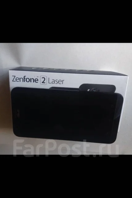 Asus ZenFone 2 Laser ze550kl. �/� ����