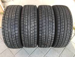 Dunlop Winter Maxx SJ8. Зимние, без шипов, 2013 год, износ: 10%, 4 шт