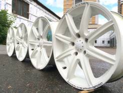 5ZIGEN. 7.0x17, 5x114.30, ET48, ЦО 73,0 мм.