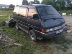 Nissan Largo. KUGNC22, LD20T