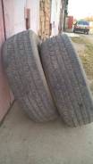 BFGoodrich Touring T/A. Летние, 1999 год, износ: 60%, 2 шт
