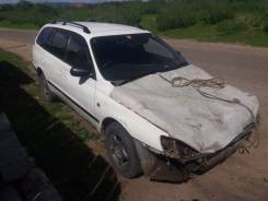 Toyota Caldina. CT190, 2C