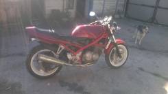 Suzuki GSF 400 Bandit. 400 куб. см., исправен, птс, с пробегом