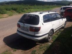 Крыша. Toyota: Sprinter, Carina, Corona, Caldina, Corolla Двигатель 2C