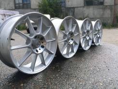 5ZIGEN. 7.0x17", 5x114.30, ET48, ЦО 73,0 мм.
