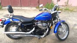 Honda VT 750. 750 куб. см., исправен, птс, с пробегом