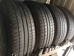 Michelin Primacy HP. Летние, износ: 20%, 4 шт