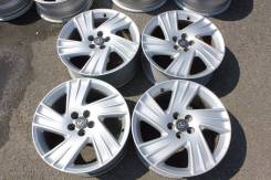 Toyota. 7.0x17, 5x100.00, ET45