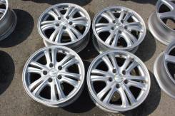 Mak Nitro Anod WB. 6.5x16, 5x114.30, ET38