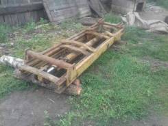 Продаю Кара на Мтз