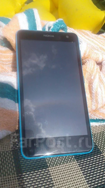 Nokia Lumia 625. �/� ����