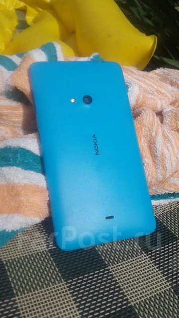 Nokia Lumia 625. �/� ����