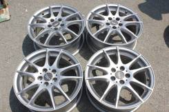 A-Tech Schneider. 6.5x16, 5x100.00, ET48