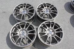 A-Tech Schneider. 7.0x16, 4x100.00, ET43