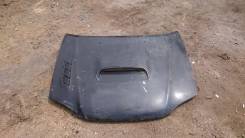 Капот. Toyota Caldina, ST215, ST215G, ST215W Двигатели: 3SFE, 3SGE, 3SGTE