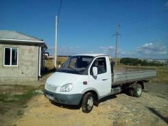 ГАЗ Газель. Продается ГАЗель длинномер, 2 400 куб. см., 2 500 кг.
