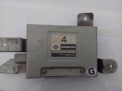 Блок управления двс. Nissan Sunny, JB15, QB15, FB15, B15, SB15, FNB15 Двигатель QG15DE