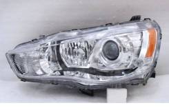 Фара. Mitsubishi Outlander, CW4W. Под заказ