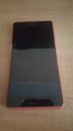 Sony Xperia Z3 Compact. Б/у