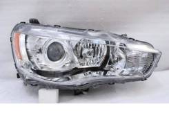 Фара. Mitsubishi Outlander, CW4W. Под заказ