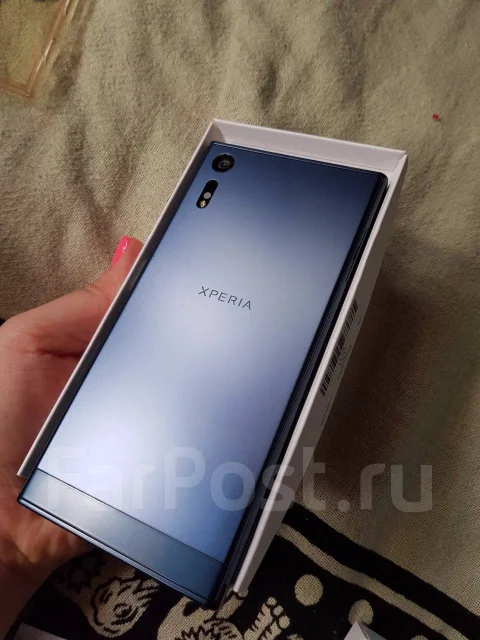 Sony Xperia XZ. �/� ����