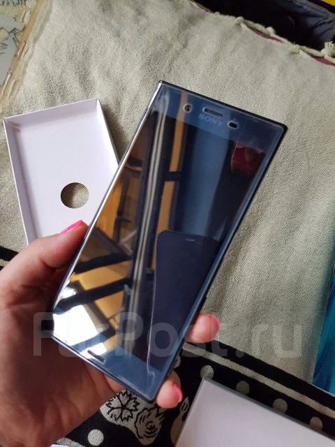 Sony Xperia XZ. �/� ����