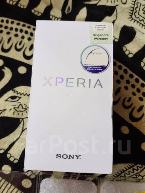 Sony Xperia XZ. �/� ����