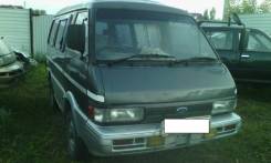 Mazda Bongo. SSF8RF