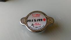 Пробка радиатора сливная. Nissan