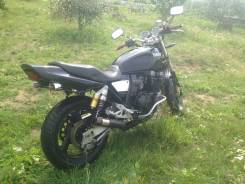 Yamaha XJR 400. 400 куб. см., исправен, птс, с пробегом