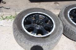 Колесо. Ford Explorer