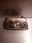 Фара. Suzuki Escudo, TX92W, TA52W, TL52W, TD52W Suzuki Grand Vitara, TA52W, TD52W, TL52W, TX92W