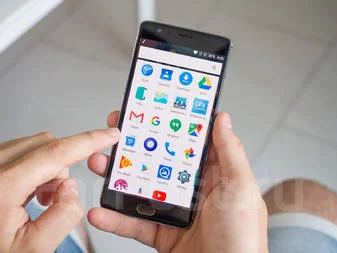 OnePlus 3. �/� ����