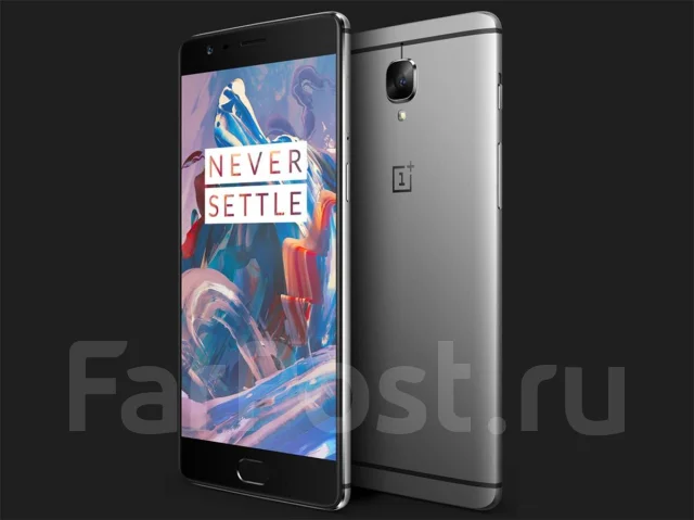 OnePlus 3. �/� ����